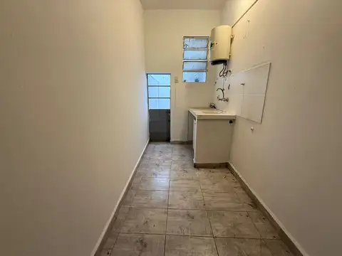 Depto Tipo Casa en Venta de 2 ambientes