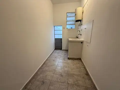 Depto Tipo Casa en Venta de 1 dormitorio