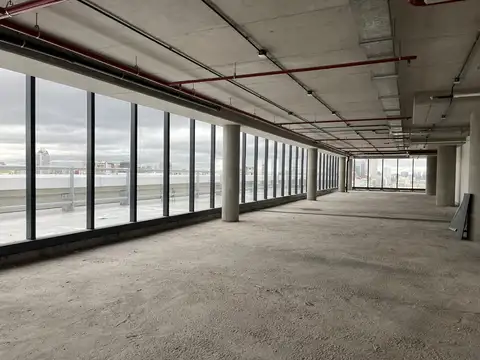 Oficina en Venta en Belgrano, USD 10.686.500