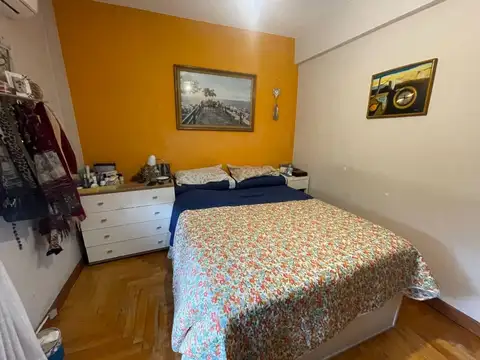 Departamento en Alquiler de 3 dormitorios