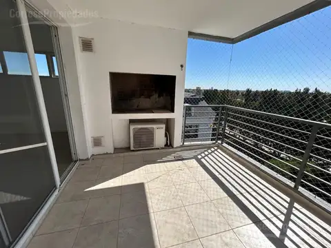 Departamento en alquiler - Zerena (Nordelta)