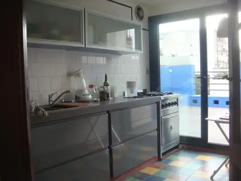 Departamento en Venta en Recoleta, Capital Federal