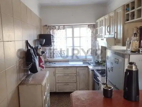 Departamento en Venta 35 años