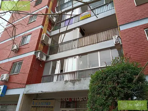 Departamento en S.Fer.-Carupa