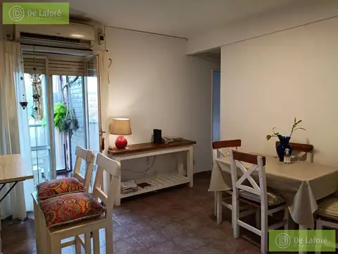 Departamento en Venta 35 años