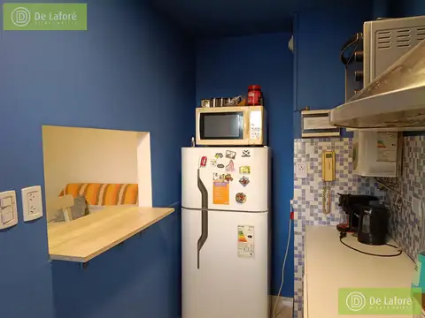 Departamento en Venta al Oeste