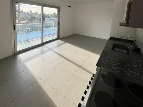 Departamento  Monoambiente - Olazabal 650 - Ituzaingó Norte