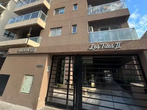 Departamento  Monoambiente - Olazabal 650 - Ituzaingó Norte