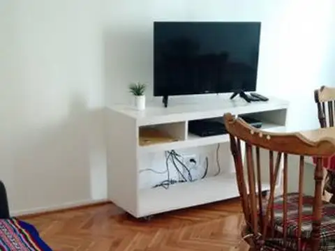 Departamento en Alquiler Temporal de 1 dormitorio