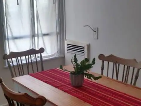 Departamento en Alquiler Temporal en Recoleta, USD 900
