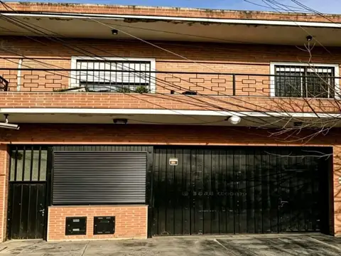 Juan de Zamora 4200