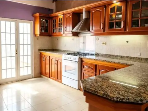 Casa en Venta de 6 dormitorios