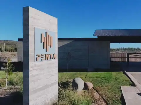 Terreno en Penta Pedriel