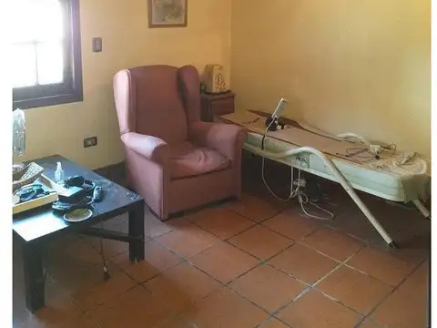 Casa en Venta 25 años