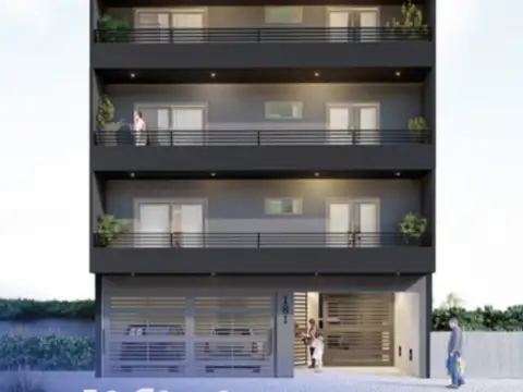 Departamento en venta en Godoy Cruz cochera