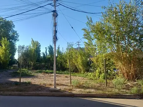 Terreno en Guaymallén