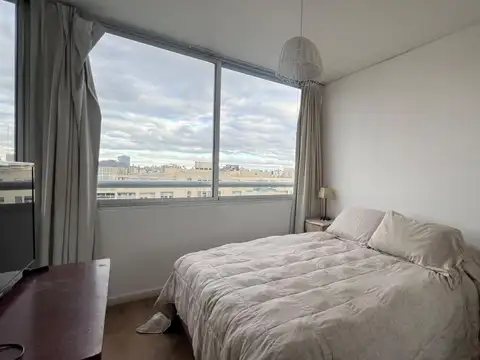 ALQUILER 2 AMBIENTES EDIFICIO FULL AMENIETIES COLEGIALES