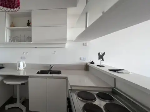 Departamento en Alquiler al Sureste