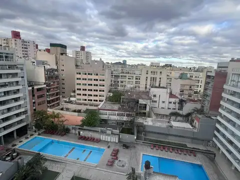 Jorge Newbery 3400