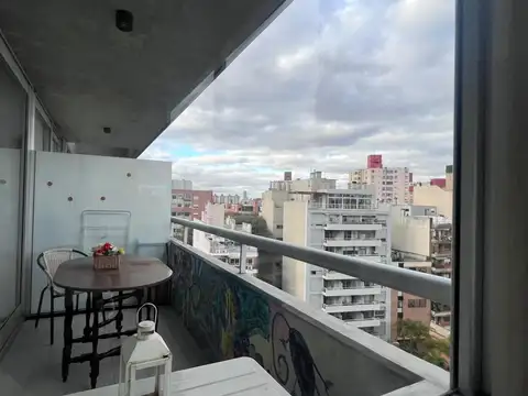 Departamento en Alquiler de 2 ambientes