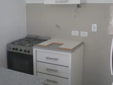VENDE DEPTO 2AMB EN VILLA MORRA, PILAR