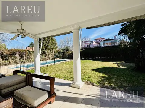 Casa en Venta en La Delfina, USD 270.000