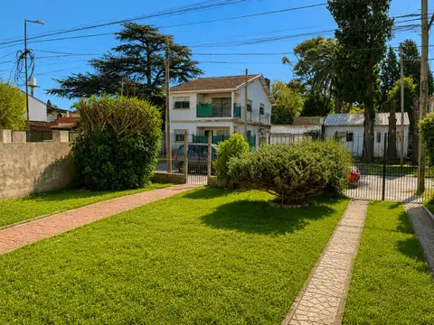 Casa en Venta 35 años