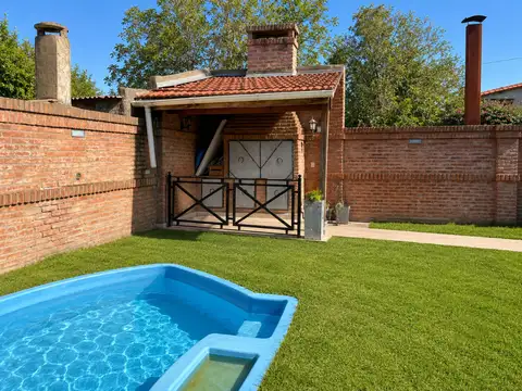 Casa en Venta de 2 dormitorios