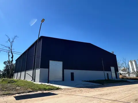 Galpon en Venta en Jose Leon Suarez, USD 1.474.000