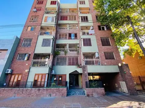 Venta Departamento 3 Habitaciones San Martín