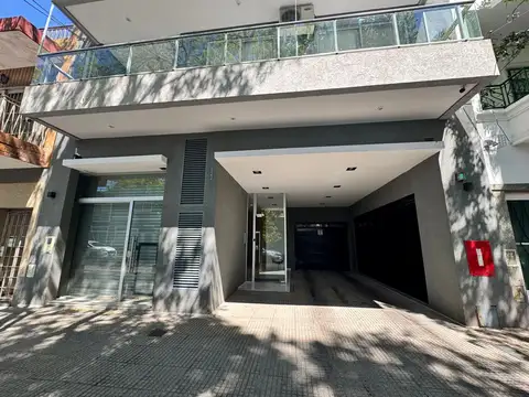Benito Juarez 2200