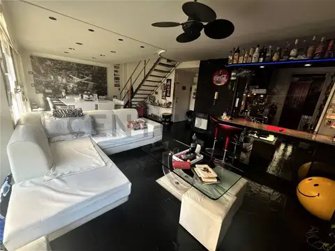 Departamento en Venta en Saavedra, USD 400.000