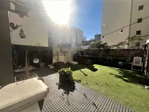 Departamento en Venta 1996 años