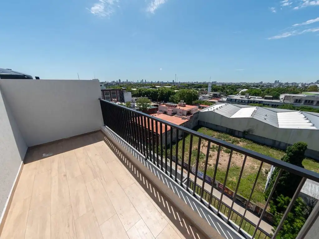Avenida Chorroarín 600