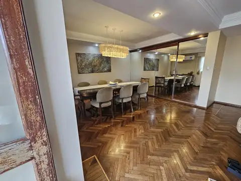 Departamento en Venta de 3 dormitorios