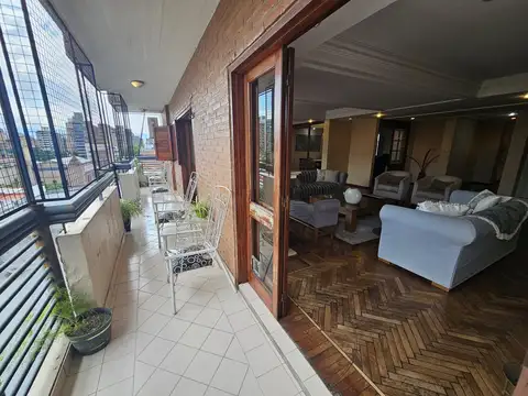 Departamento en Venta en Barrio Norte, USD 320.000