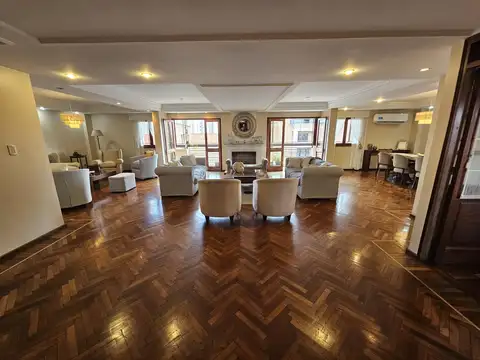 Departamento de 3 dormitorios en Santa Fe al 300, SM de Tucumán