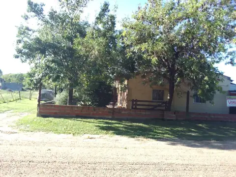 Casa en Venta en San Anselmo, USD 110.000