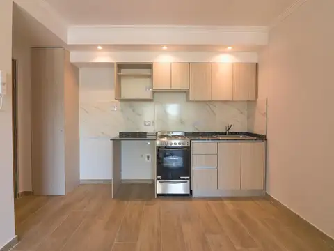 Departamento en Venta en Caseros, USD 48.000