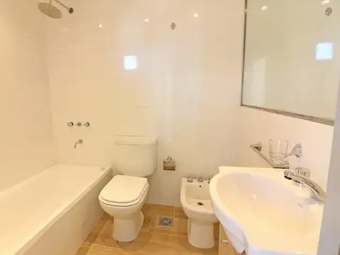 Departamento monoambiente 4° C en Caseros