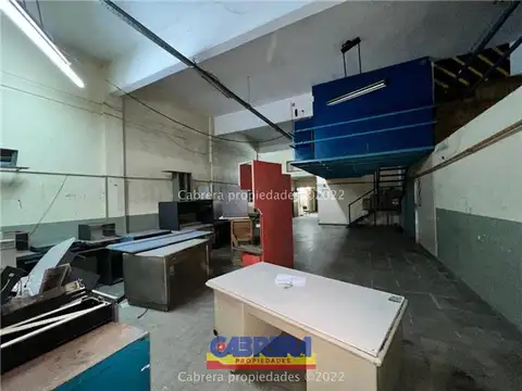 Oficina en Venta 30 años