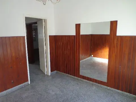 Casa en alquiler en Rosario