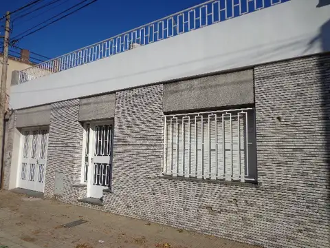 Casa en alquiler en Rosario