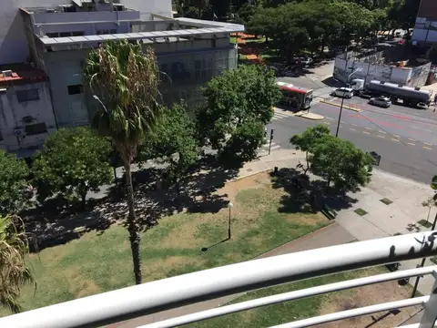 Avenida García del Río 2400