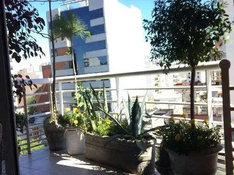 EXCELENTE DEPTO ALQUILER SAAV/NUÑEZ - 3AMB BALCÓN