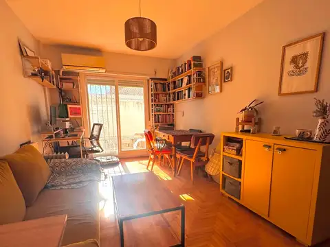 Avenida Gaona 2500, Piso 1