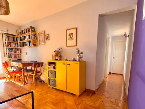 Departamento en Venta de 3 ambientes