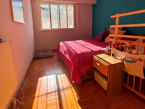 EXCELENTE TRES AMBIENTES UBICADO EN EL BARRIO DE VILLA GENERAL MITRE