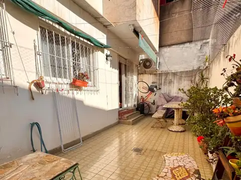 Avenida Gaona 2500, Piso 1