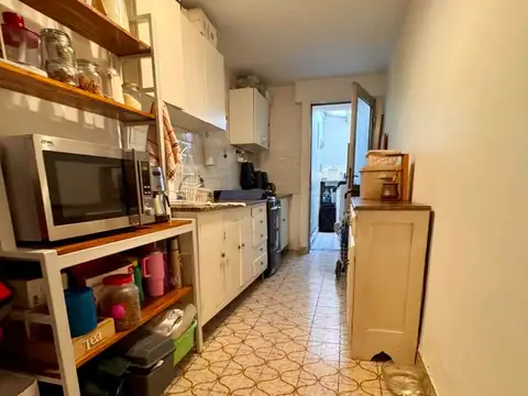 Departamento en Venta 50 años